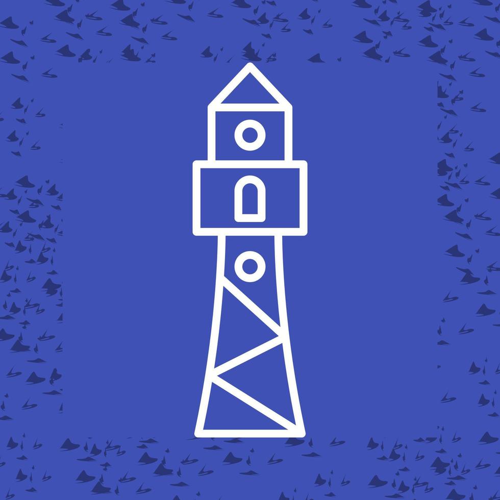 46 - Lighthouse.eps vector