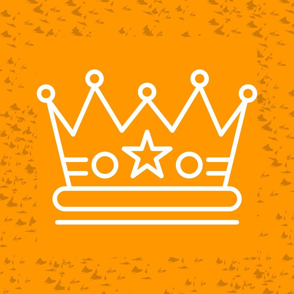 Crown Vector Icon