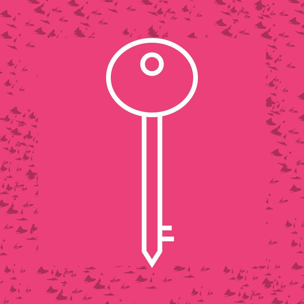 Key Vector Icon