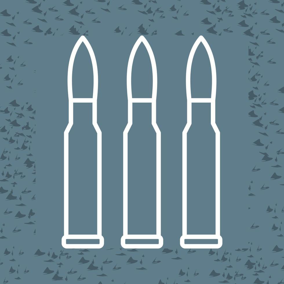 Bullets Vector Icon