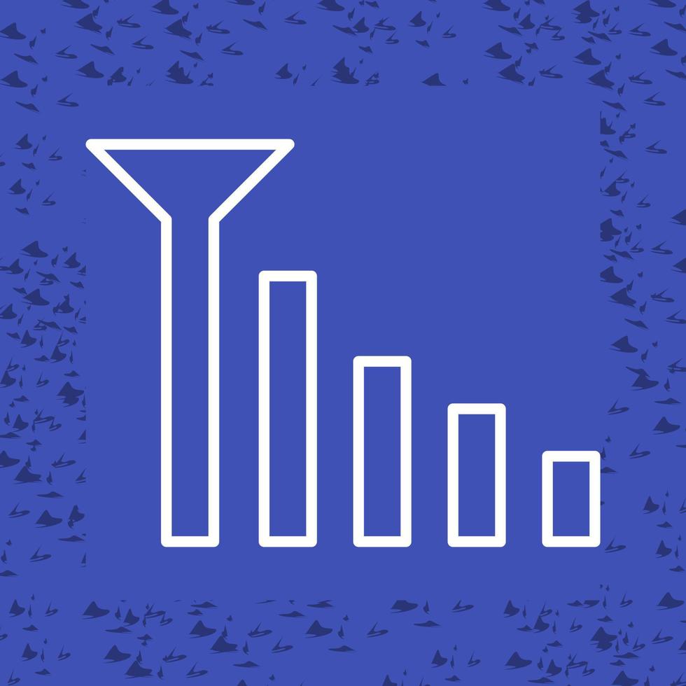 Cell signal Vector Icon