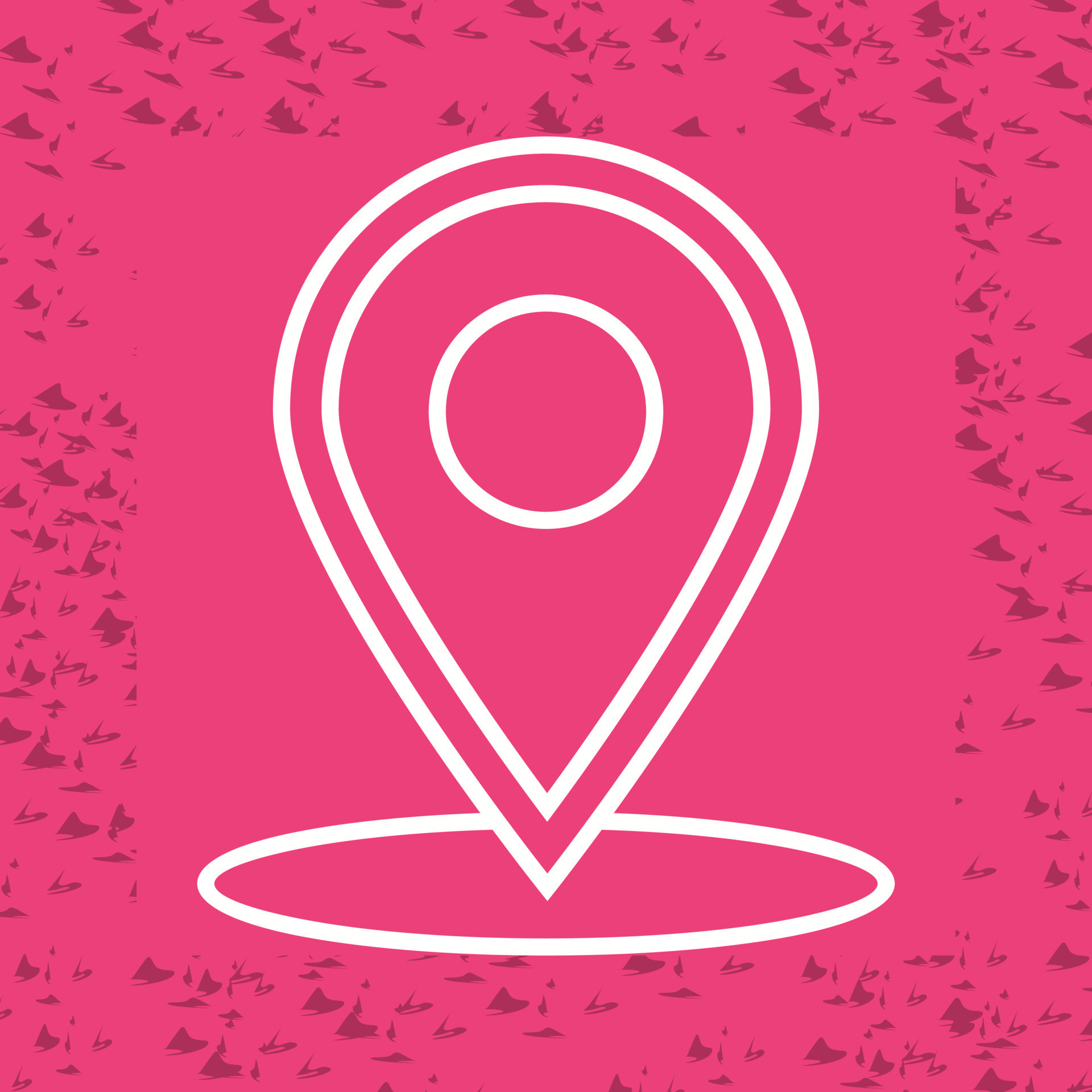 Location Tag Vector Icon 21899326 Vector Art at Vecteezy