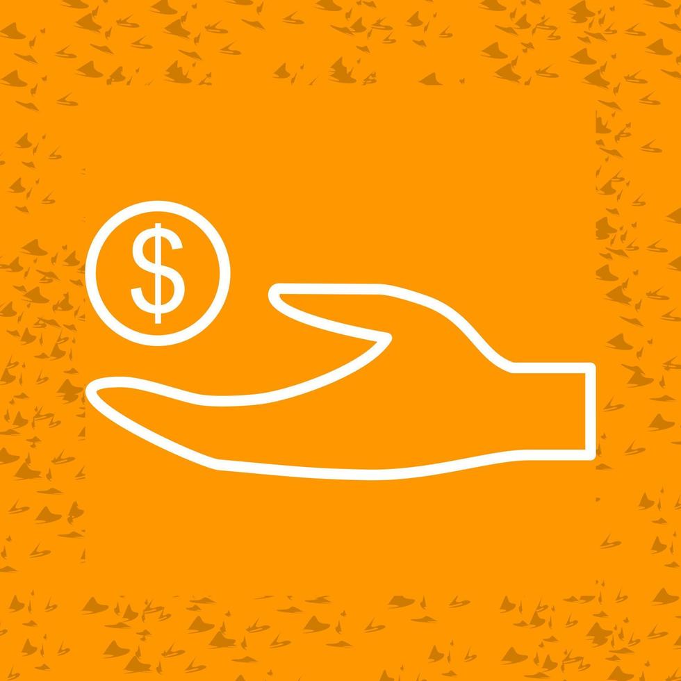 Donations Vector Icon