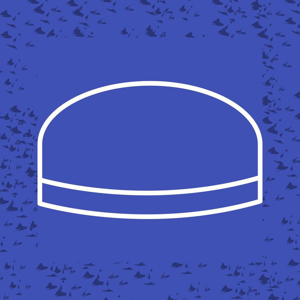 Cap Vector Icon