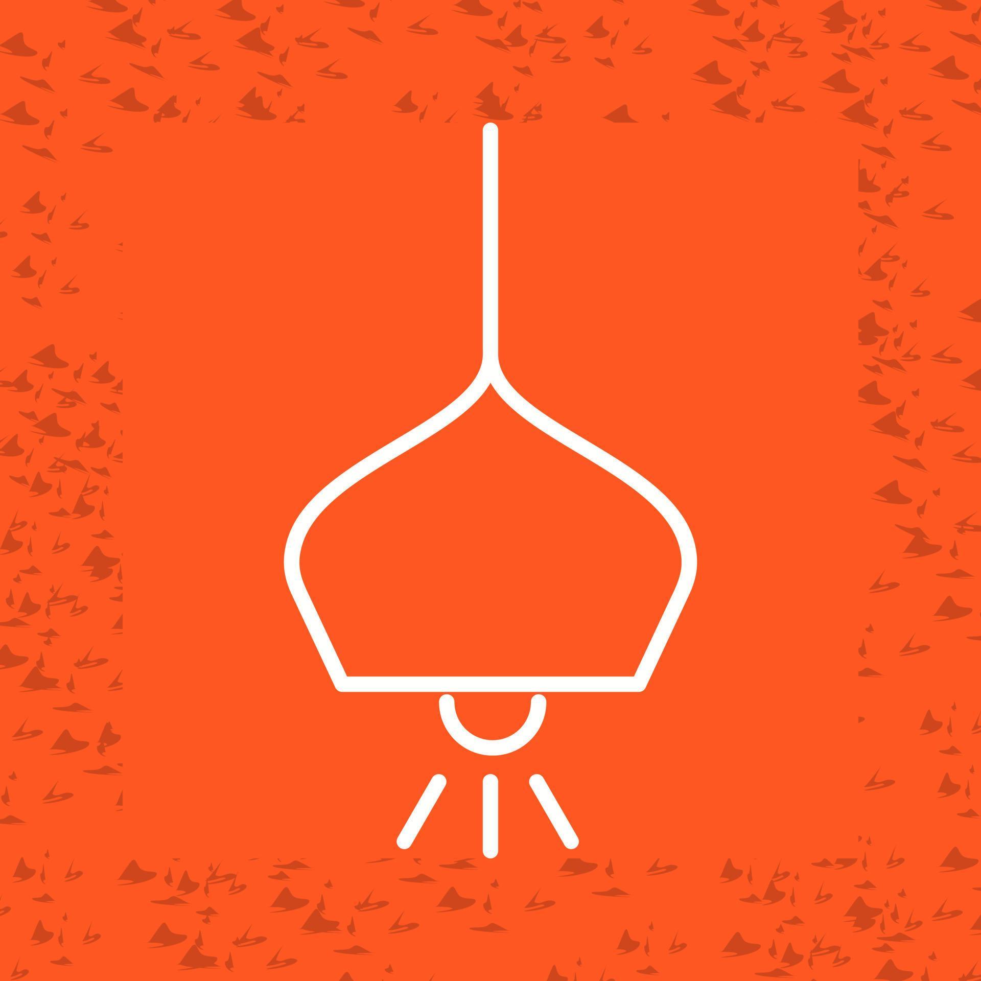 Overhead Light Vector Icon 21899393 Vector Art at Vecteezy