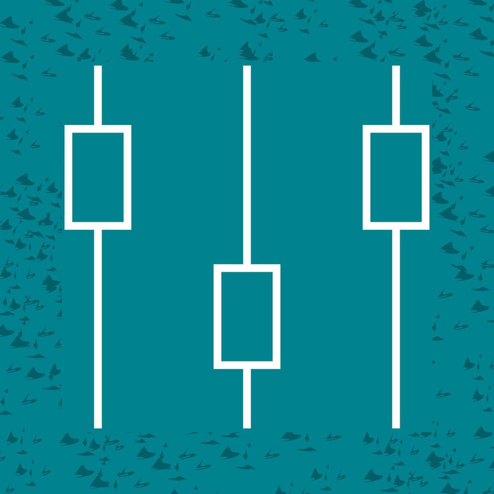 Controls Vector Icon