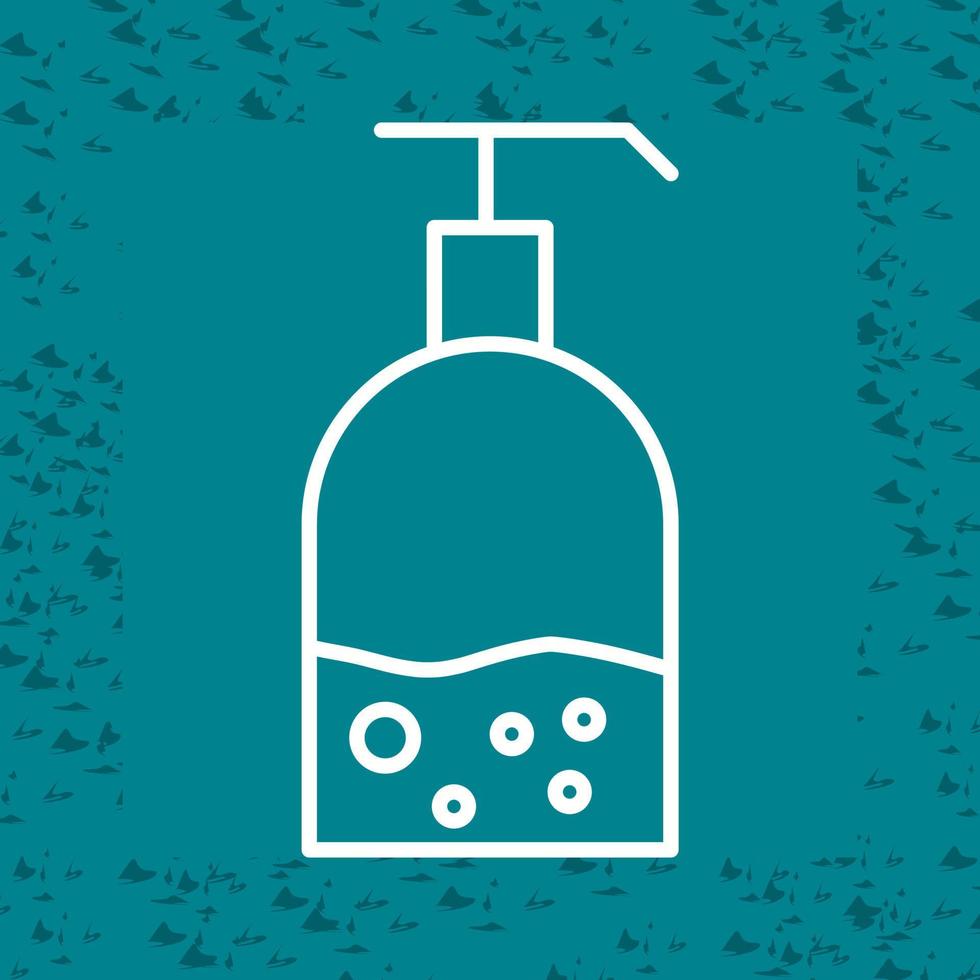 Handwash Vector Icon