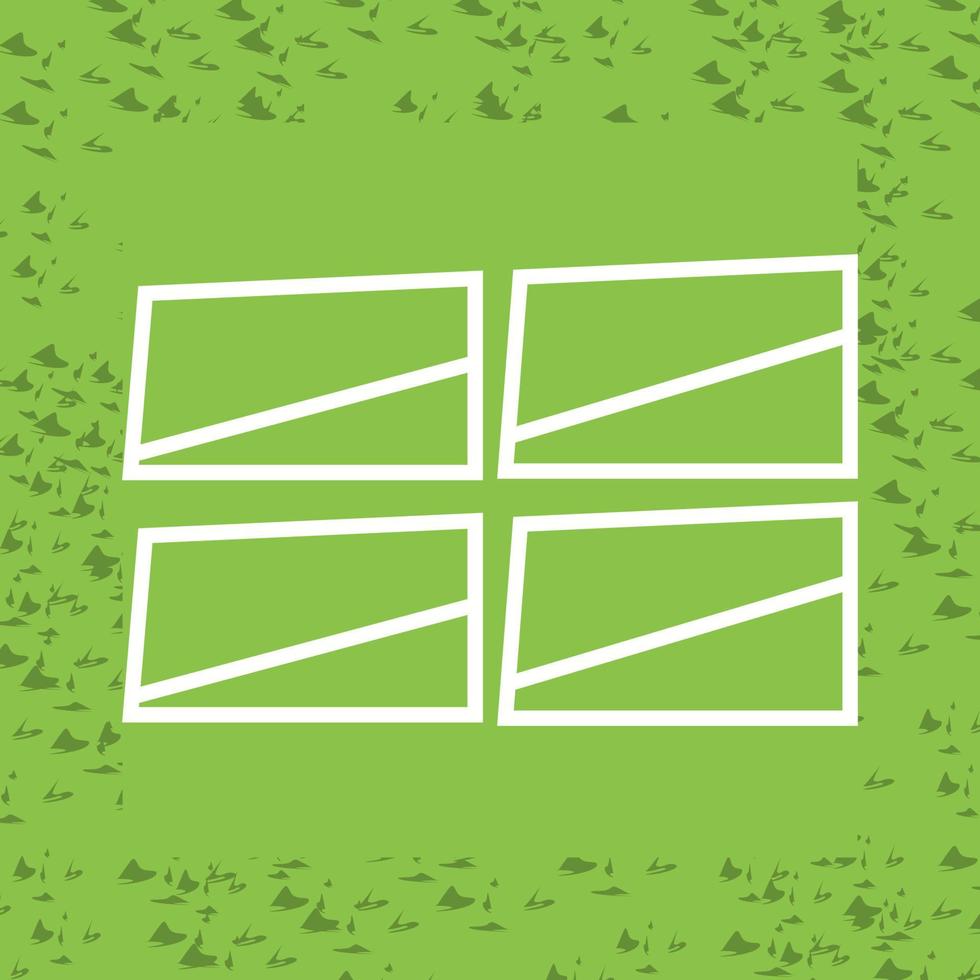 Windows Vector Icon