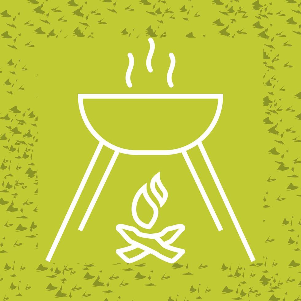 Cooking Food Vector Icon