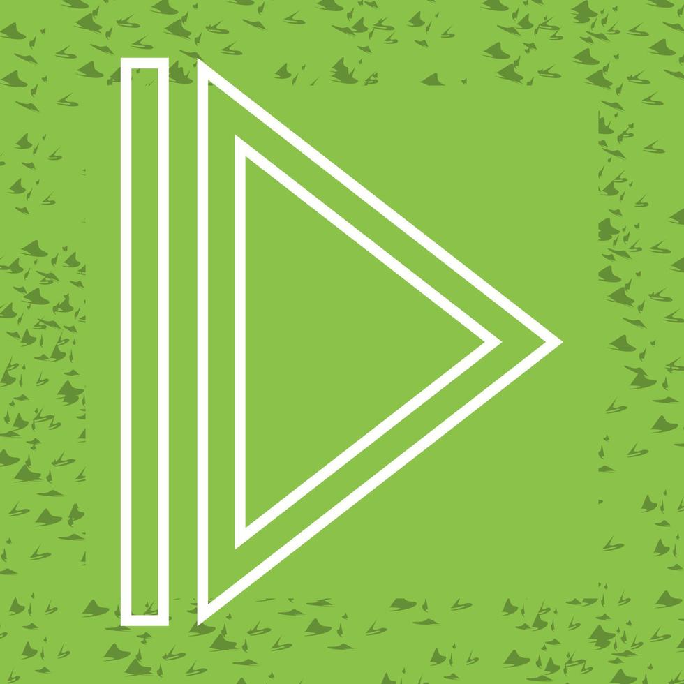 Arrow Next Vector Icon