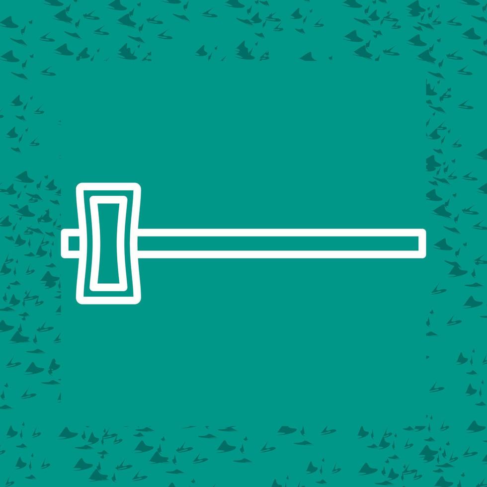 Sledge hammer Vector Icon