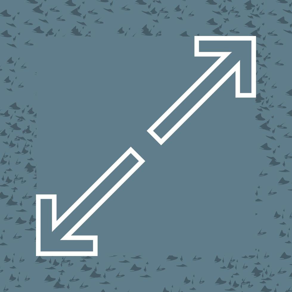 Fit To Vector Icon