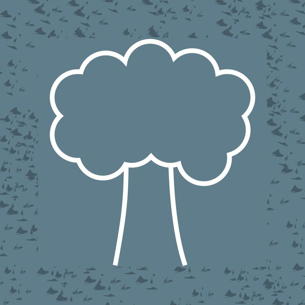 Tree Vector Icon