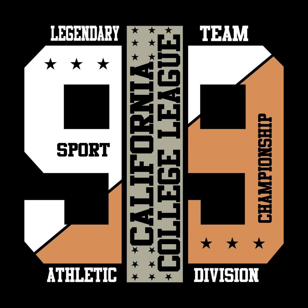sport logo,text vector design
