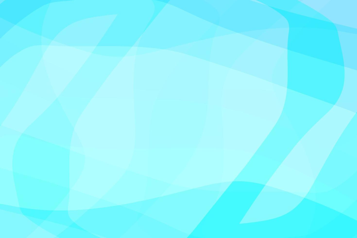 abstract background minimal style clean light blue glow gradients vector