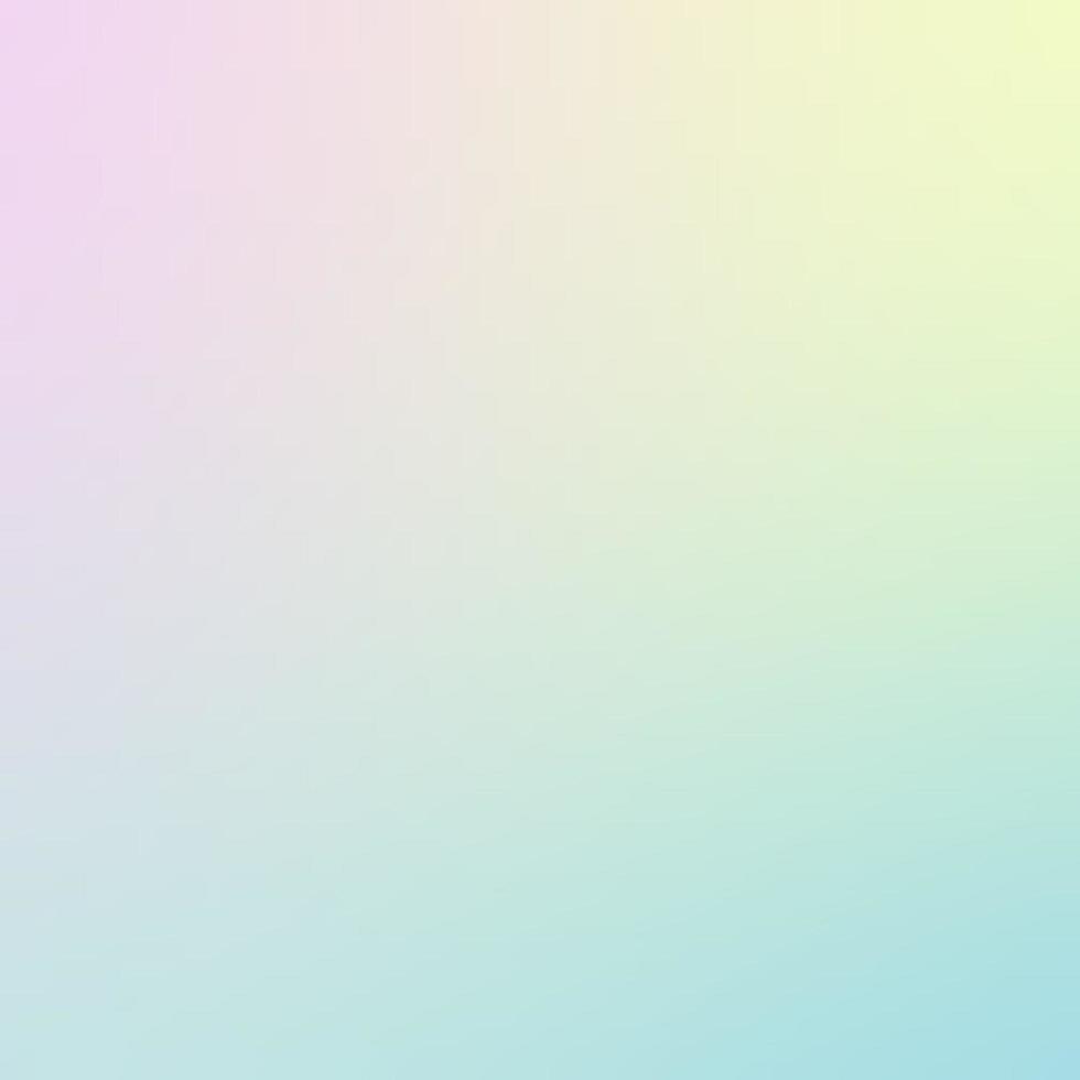 Pastel Gradient Background photo