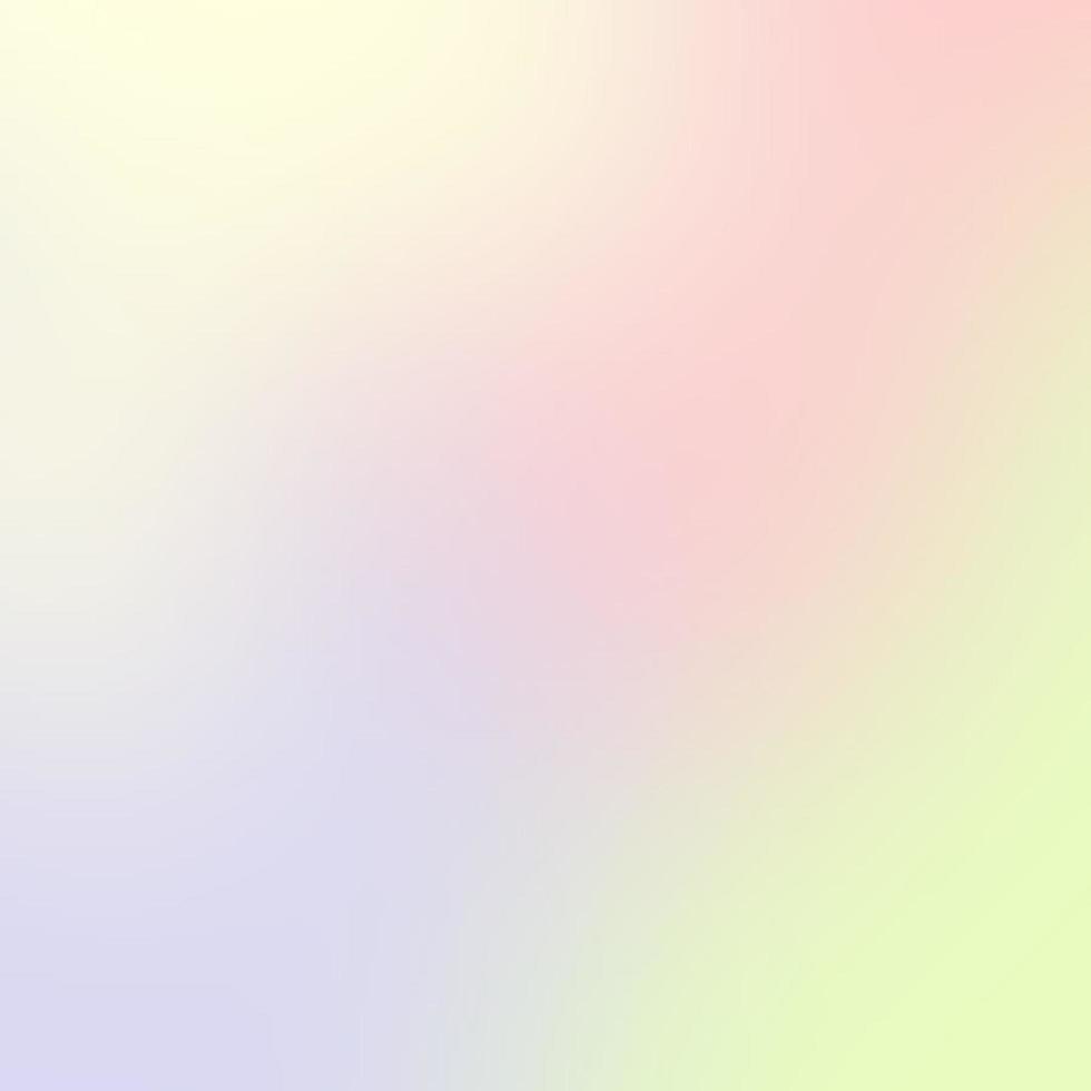 Pastel Gradient Background photo