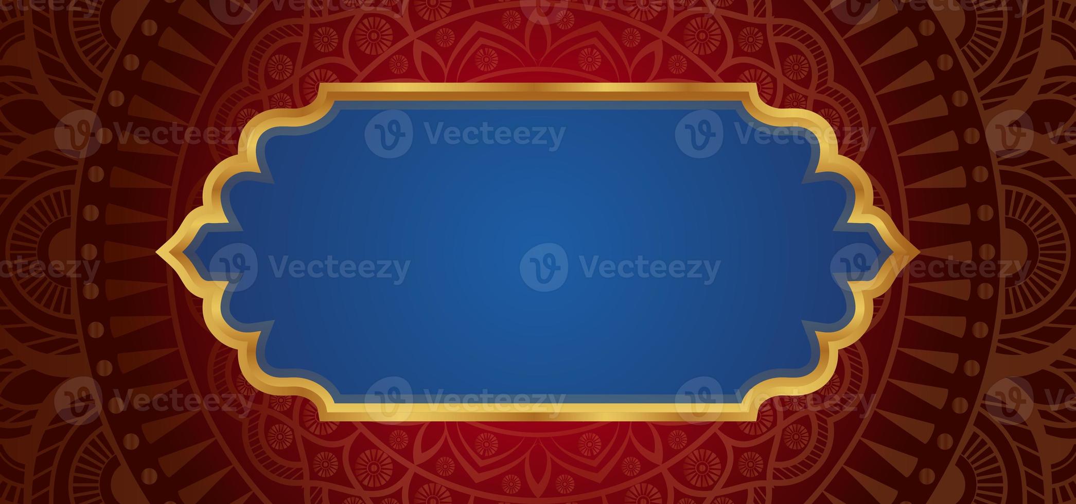 ramadan and eid al fitr background photo