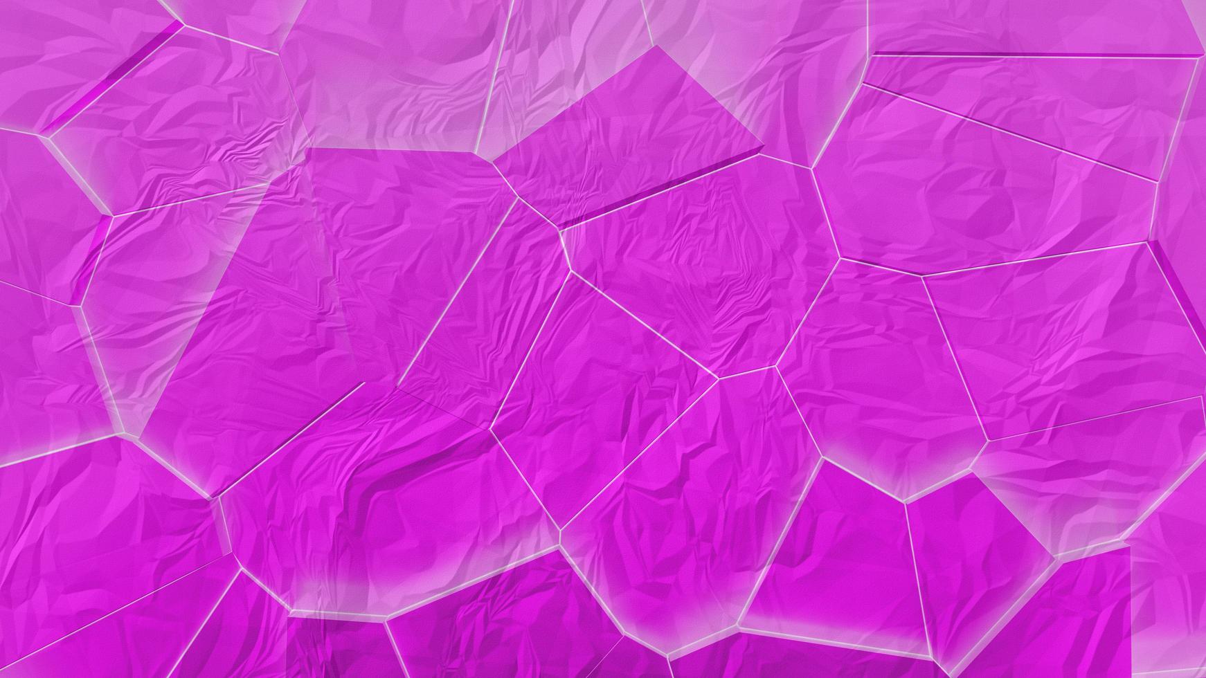 Pink 3d background free design photo