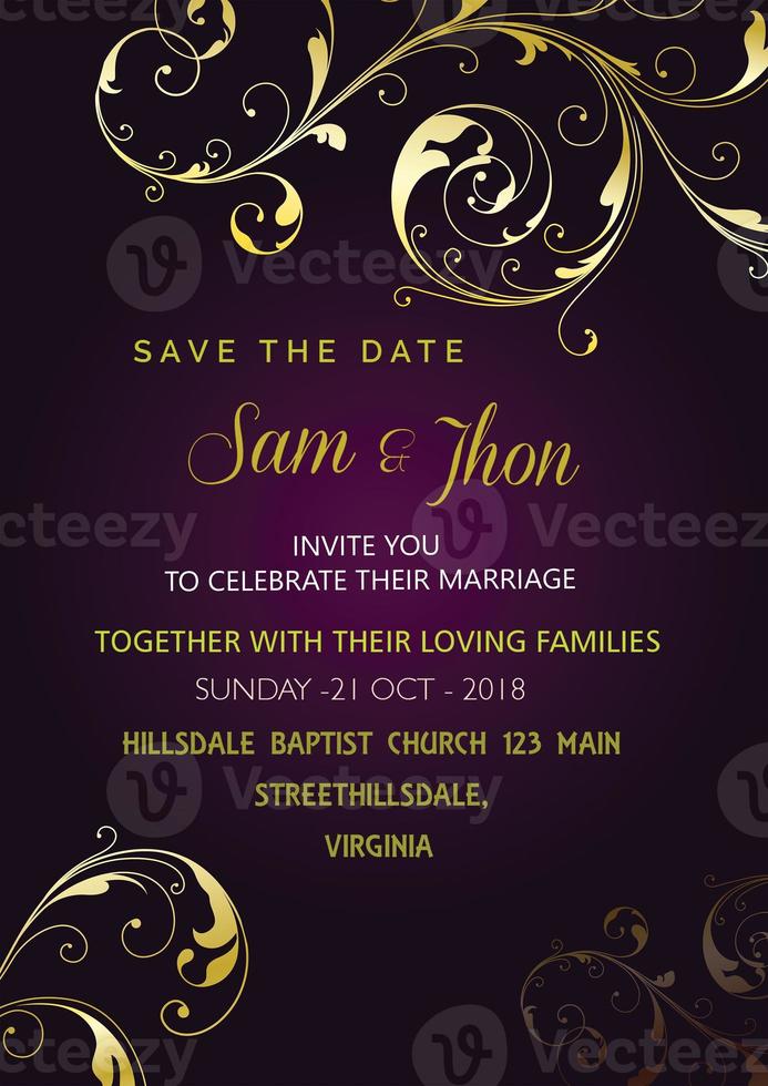 grand opening invitation and invitation card photo