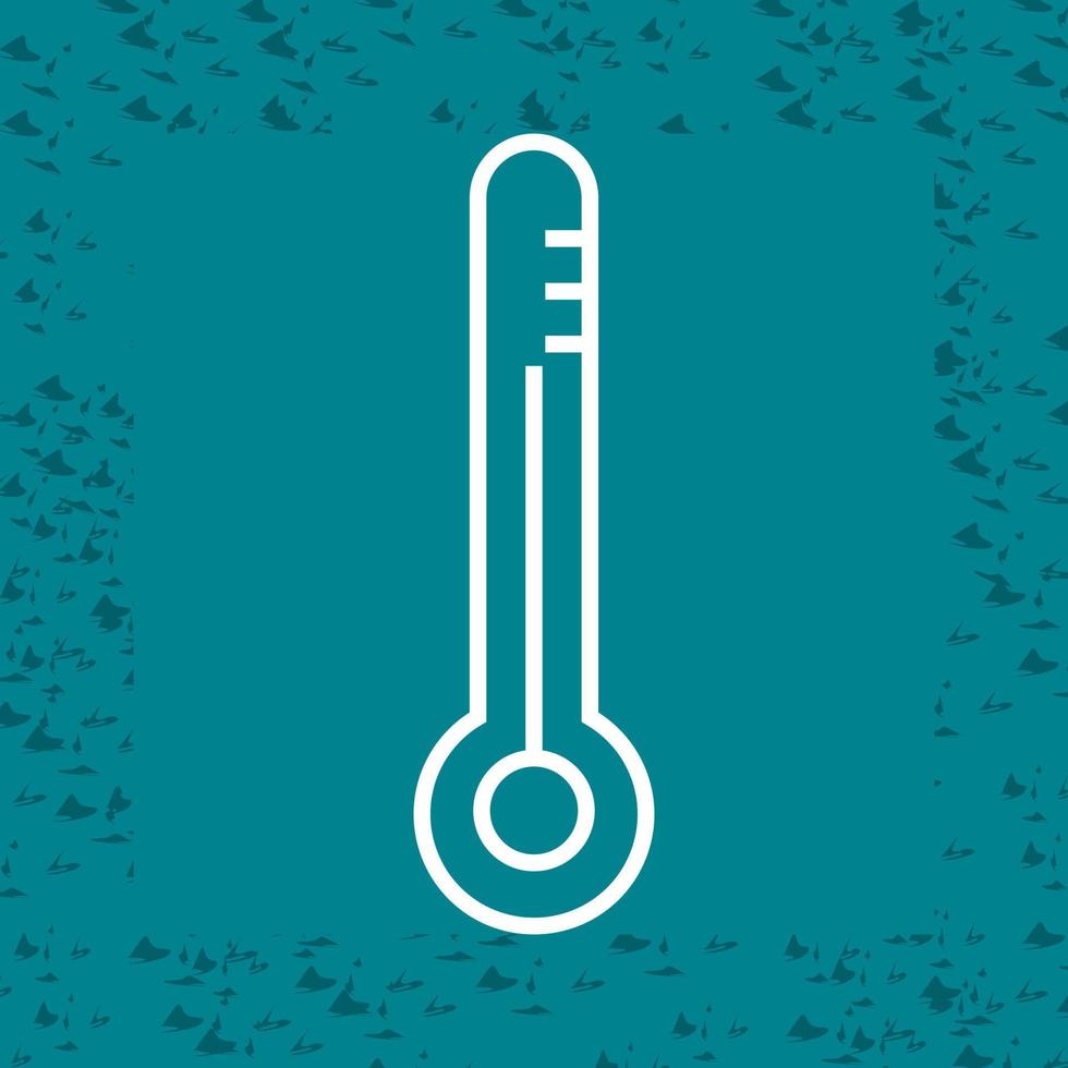 Temperature Check Vector Icon