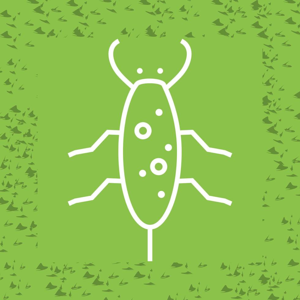 Bug Vector Icon