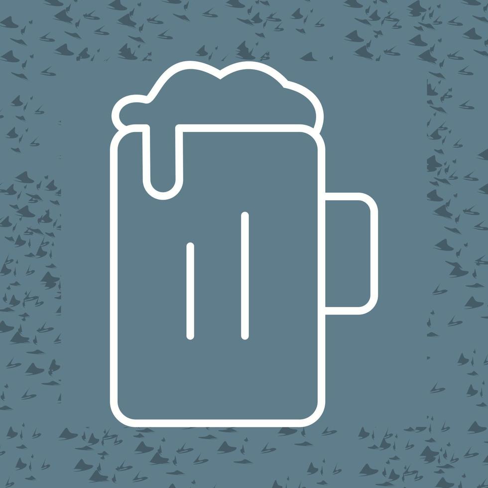 Beer Vector Icon