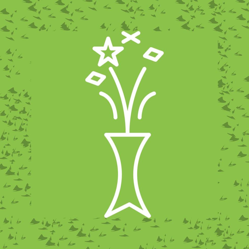 Celebration Vector Icon