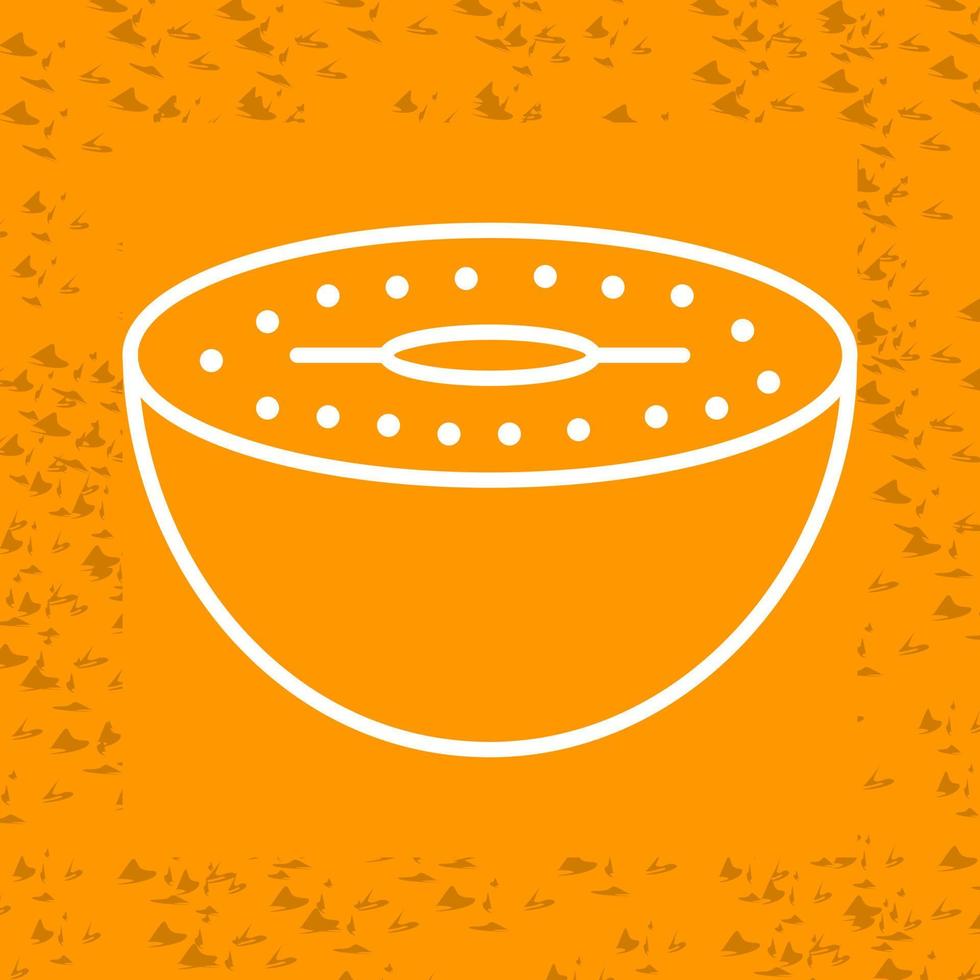 Kiwi Vector Icon