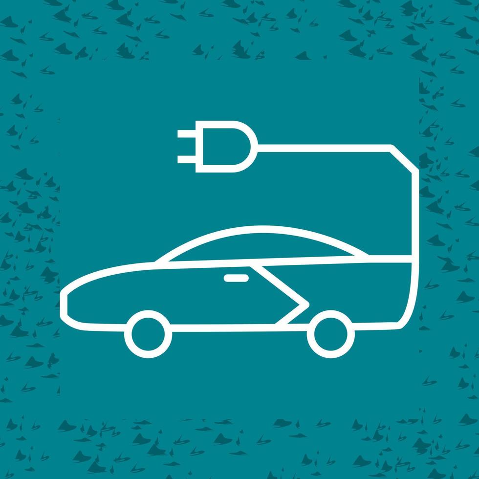 Car Vector Icon