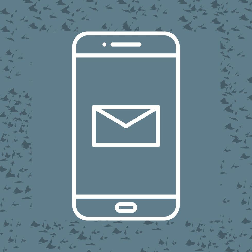 Messaging App Vector Icon