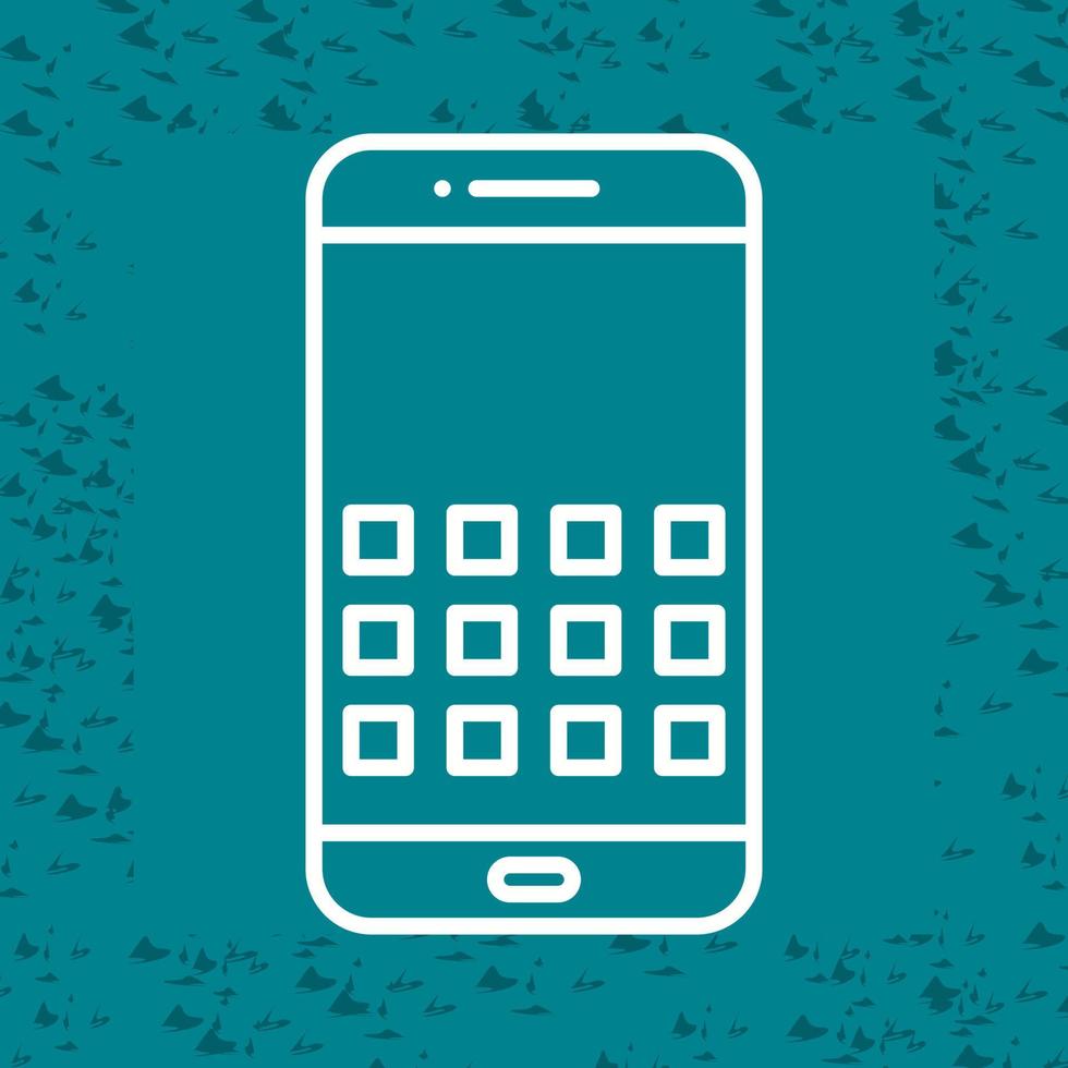 Security Code Vector Icon