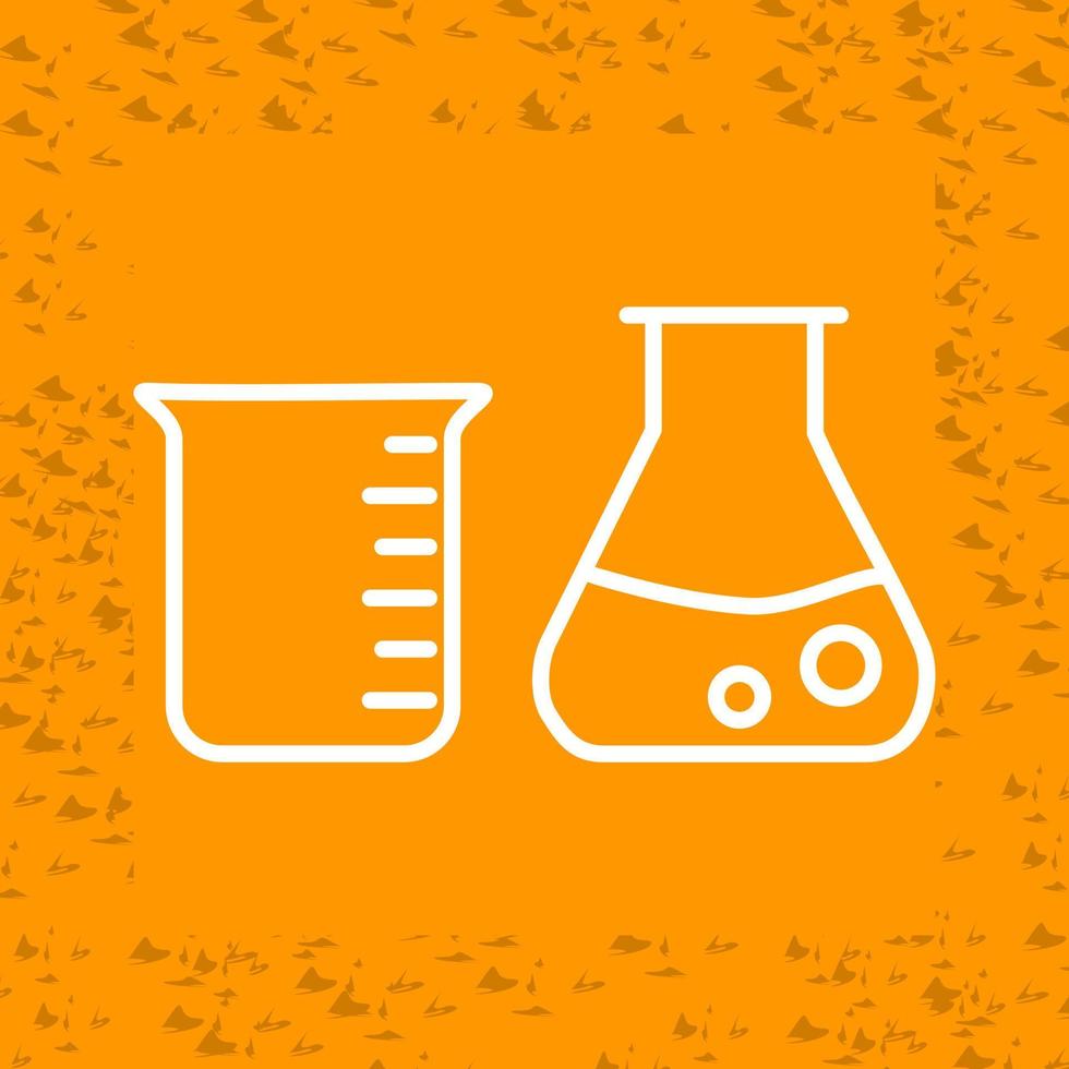 Chemicals Vector Icon