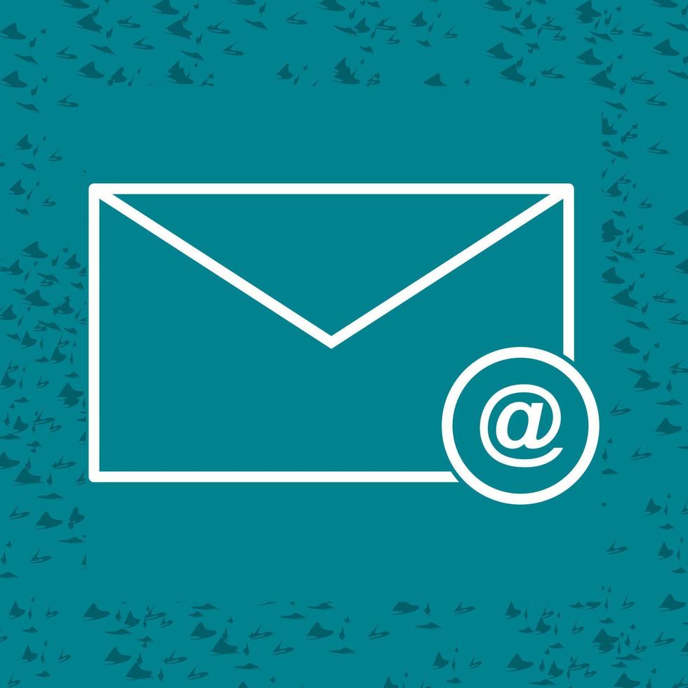 Mail Vector Icon