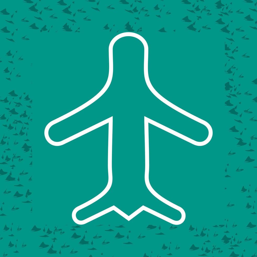 Airplane mode Vector Icon