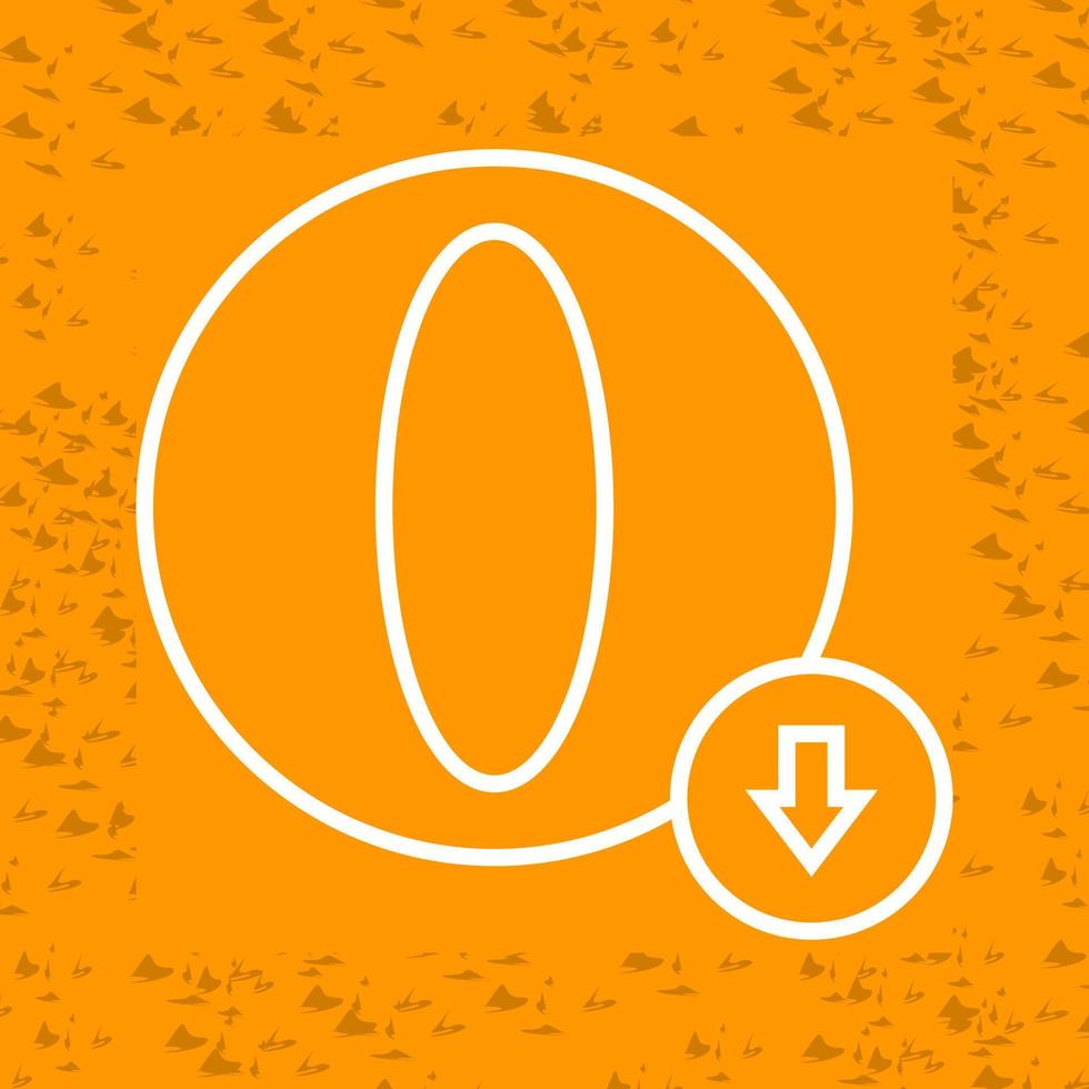 Browser Vector Icon
