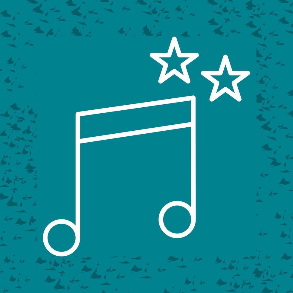 Music Vector Icon