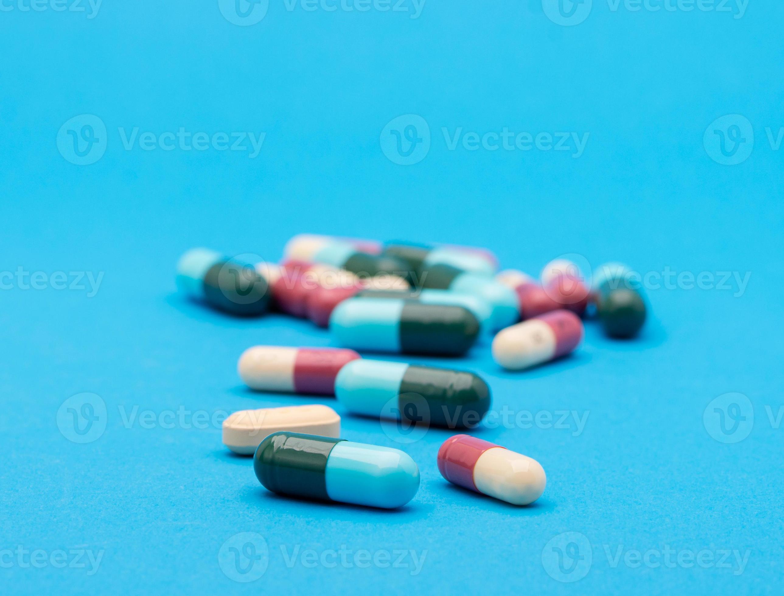 Green Capsule - nvh2owf