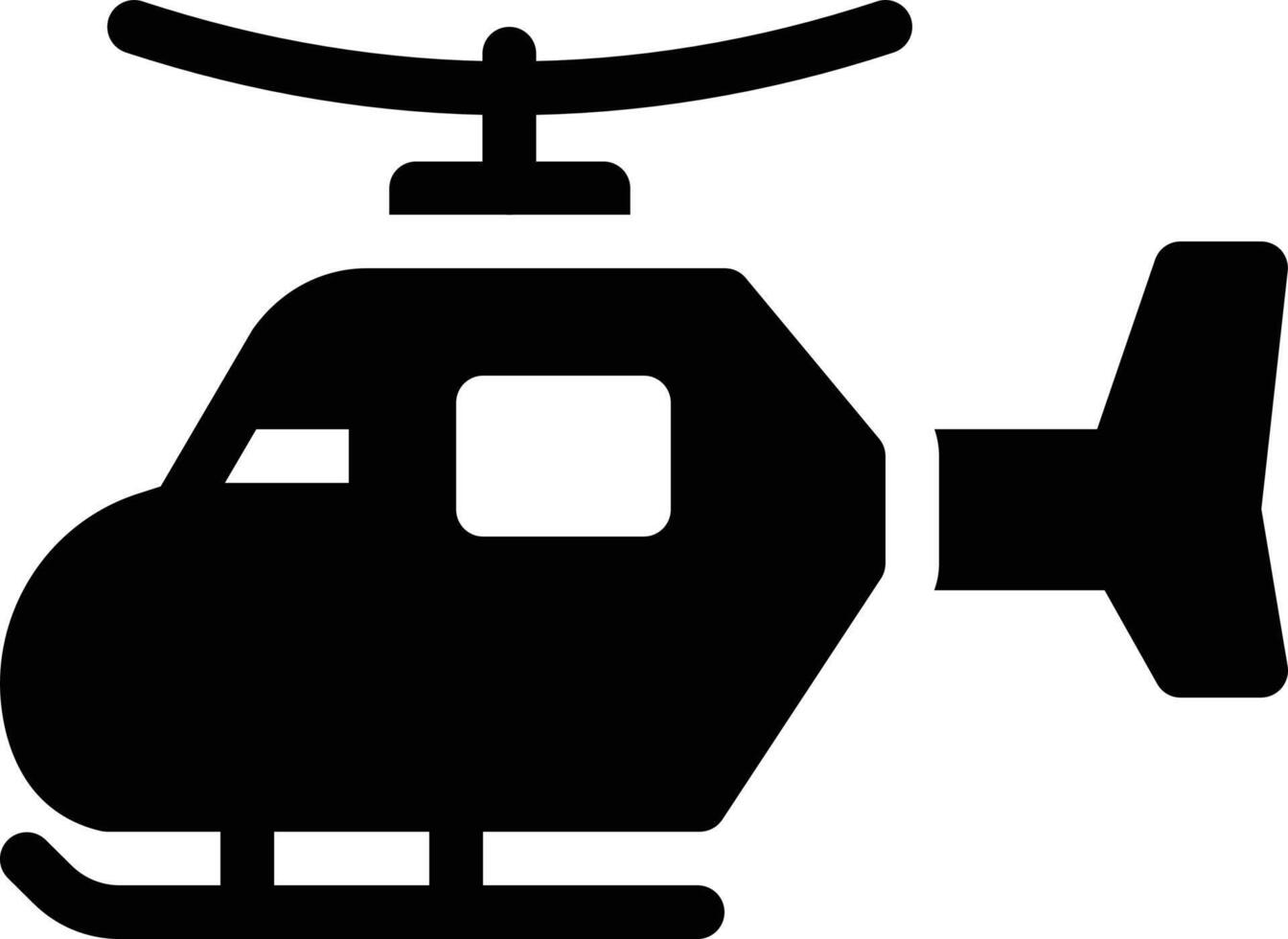 helicopter vector illustration on a background.Premium quality symbols.vector icons for concept and graphic design.