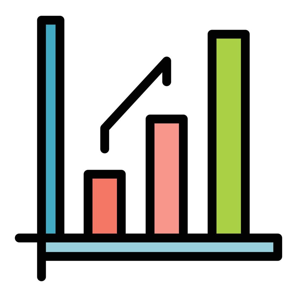 Bitcoin cryptocurrency icon vector flat