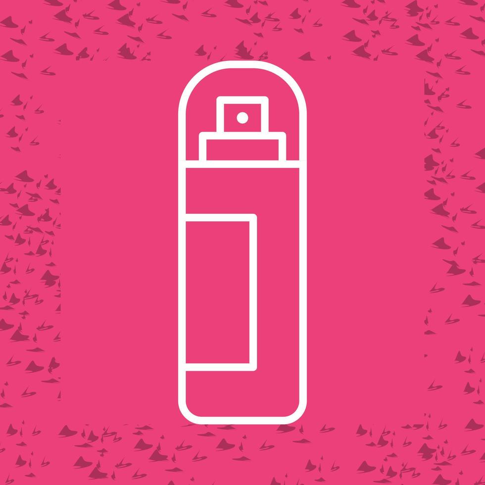 Spray Vector Icon