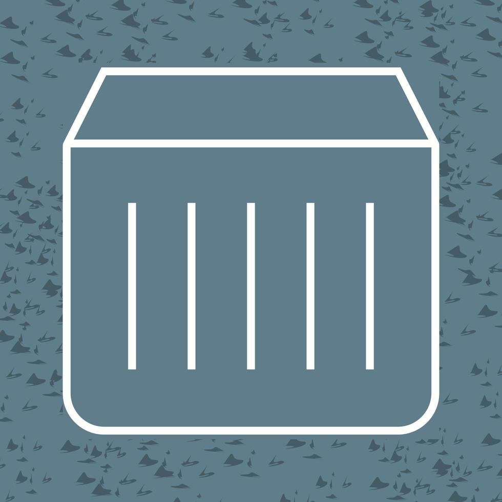 Colors box Vector Icon