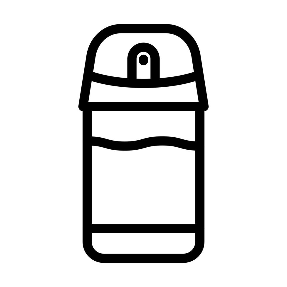 Spray Icon Design vector