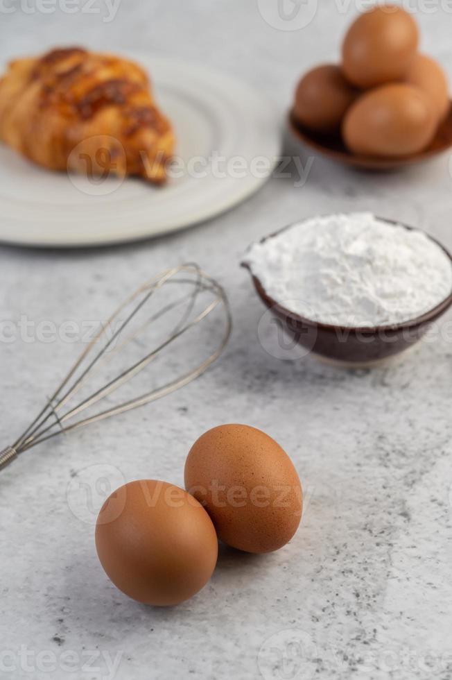 cooking tool eggs photo