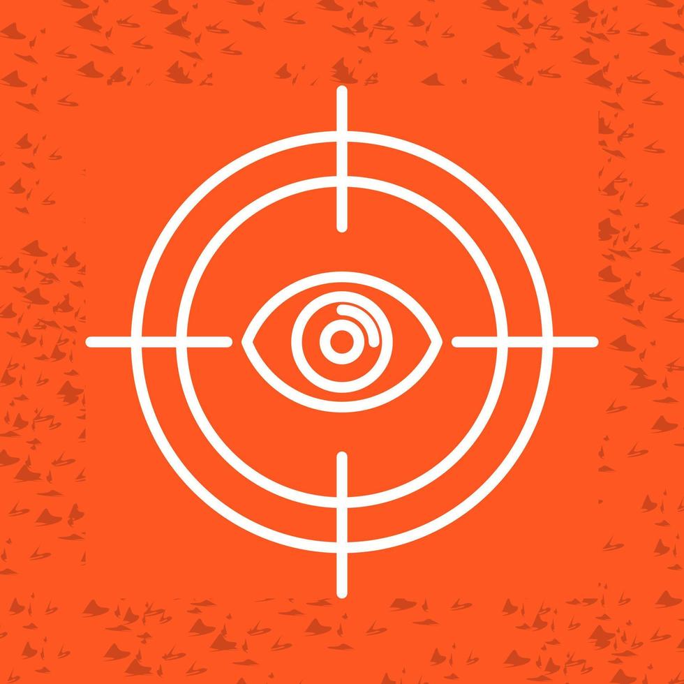 Target Vector Icon