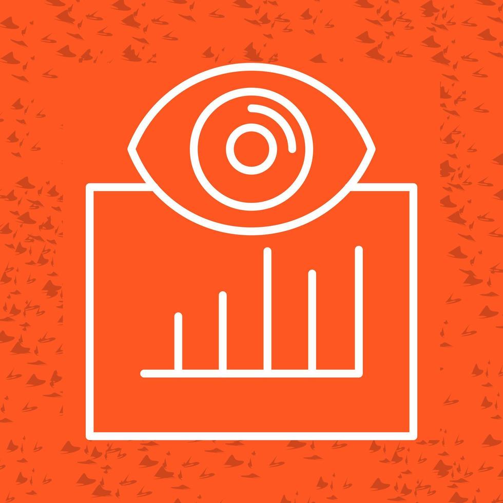 Analysis Vector Icon