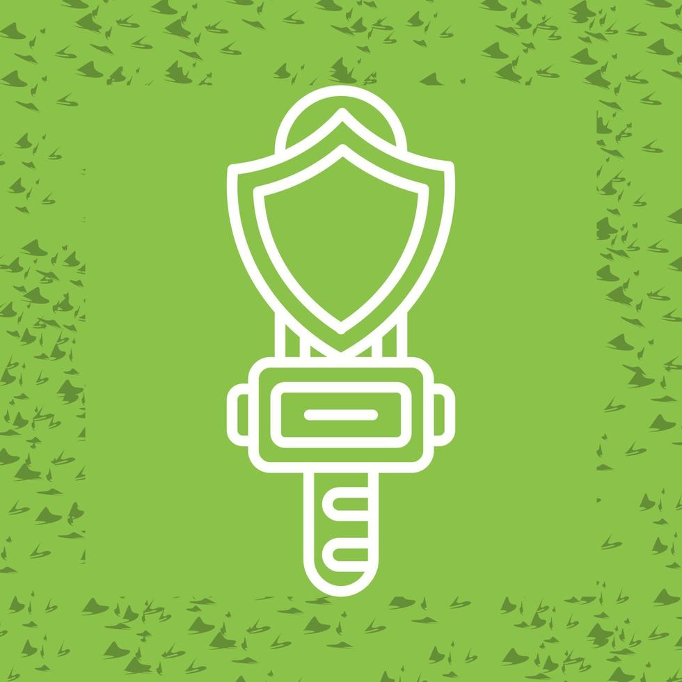 Security Vector Icon
