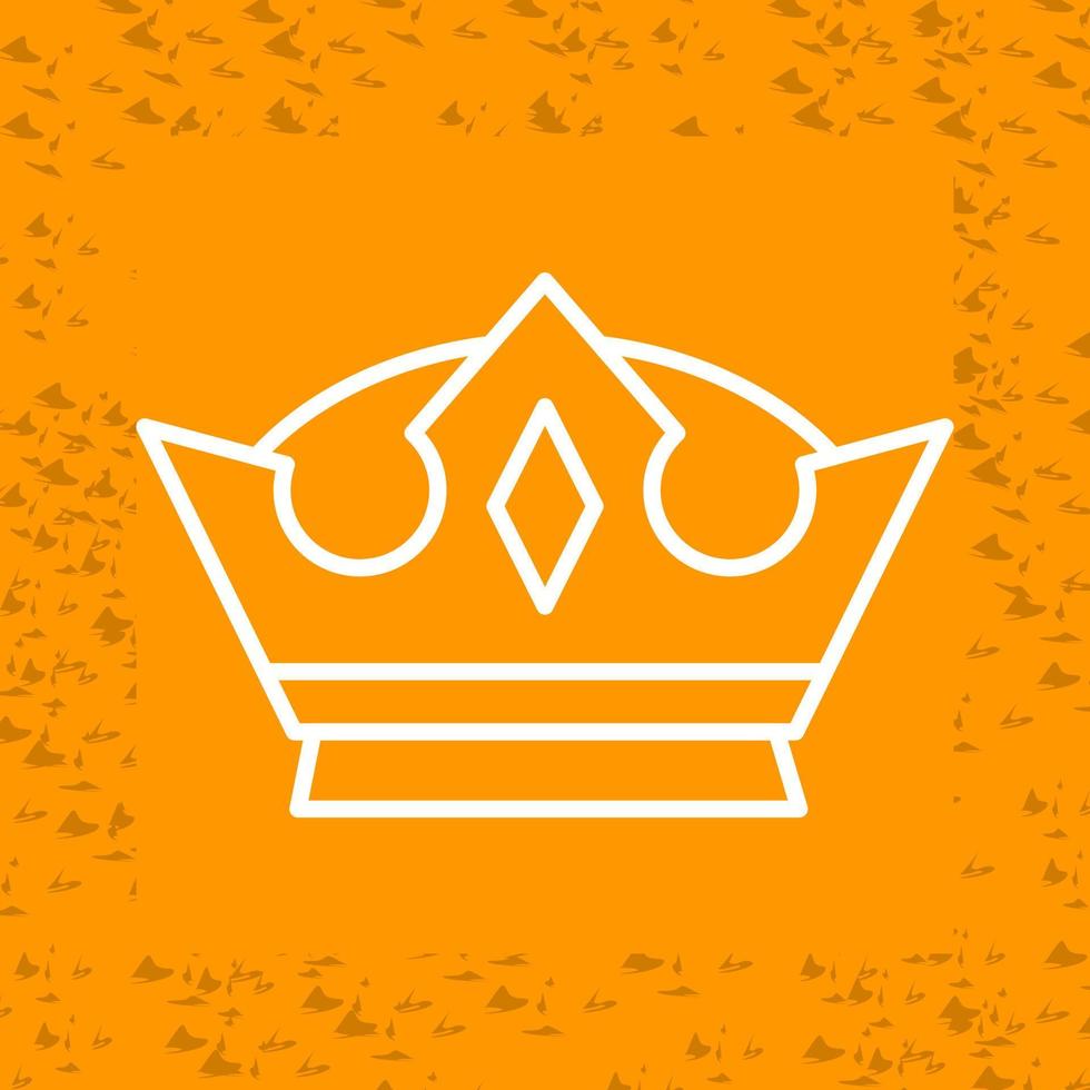 Crown Vector Icon