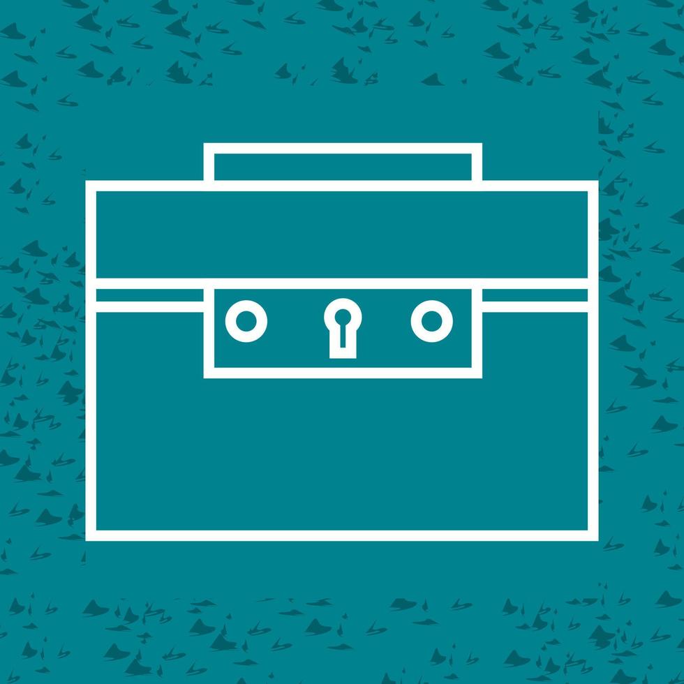 Briefcase Vector Icon