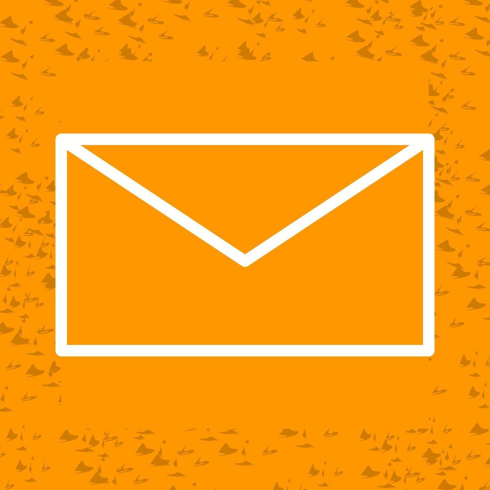 Mail Vector Icon